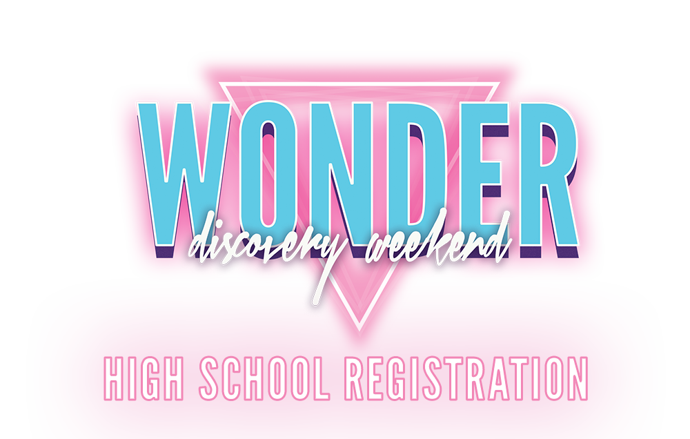 High School Registration